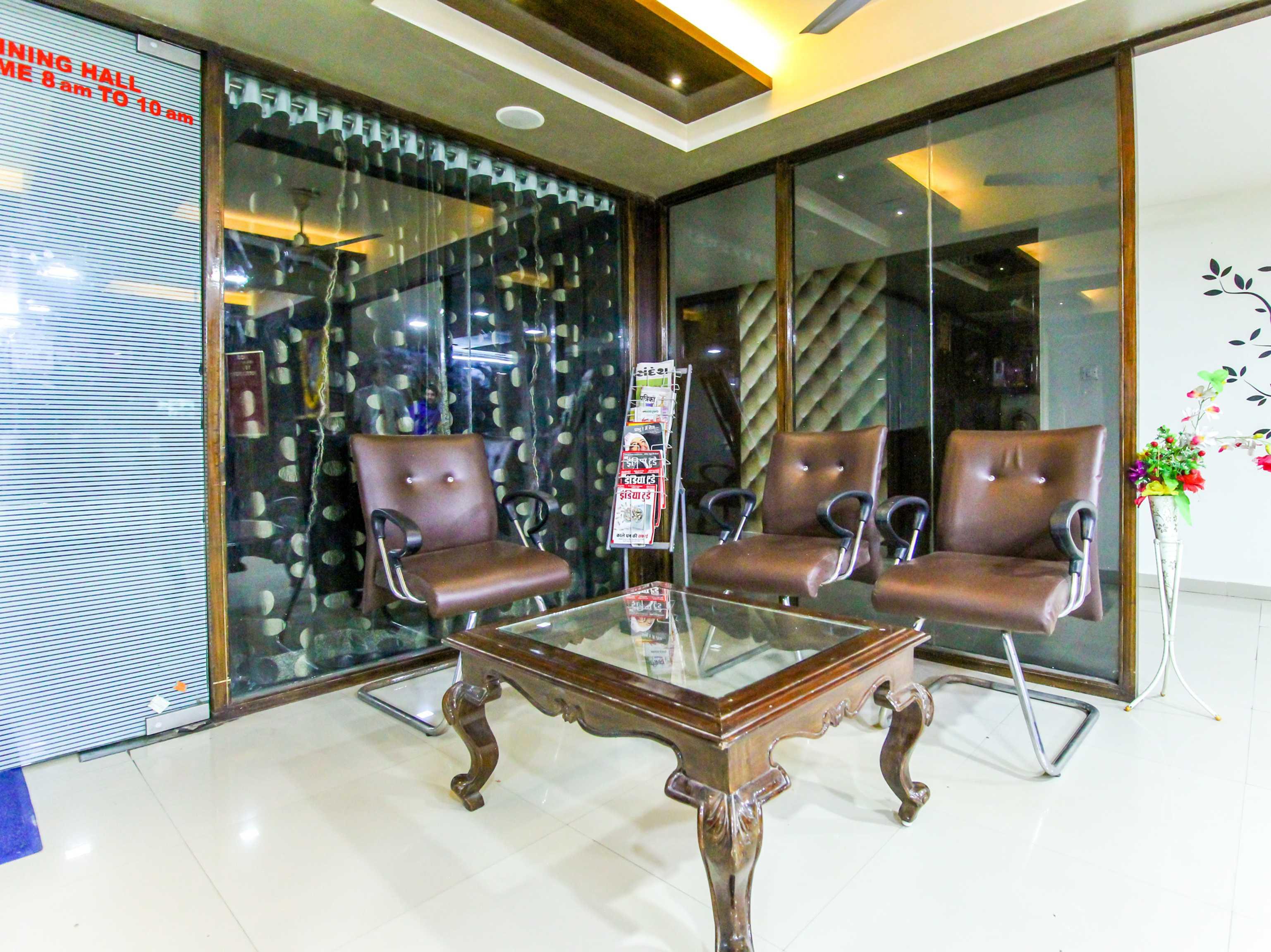 Hotel Seven Ahmedabad Esterno foto