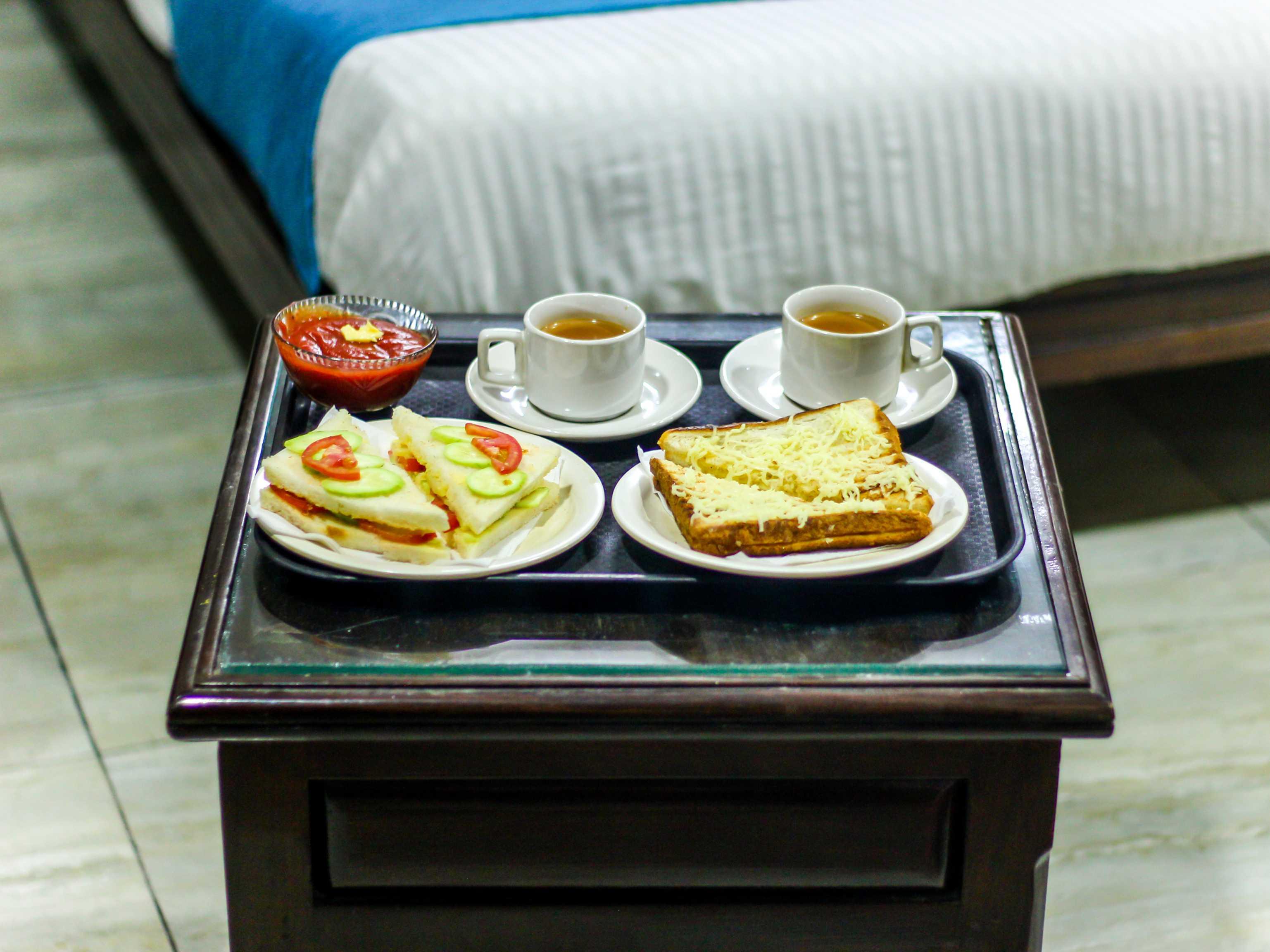 Hotel Seven Ahmedabad Esterno foto